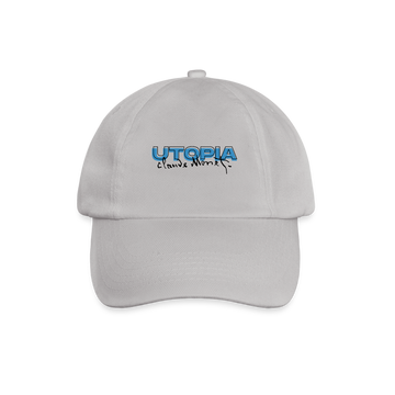 MONET x UTOPIA * Casquette Claire - bruyère