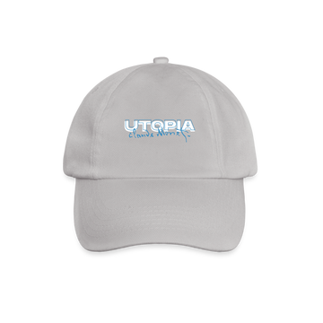 MONET x UTOPIA * Casquette Classique - bruyère