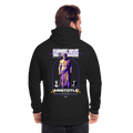 ARISTOTLE x UTOPIA [Hoodie] - noir