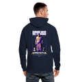 ARISTOTLE x UTOPIA [Hoodie] - marine