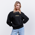 NIETZSCHE x UTOPIA [SWEAT - BLACK] - noir