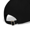 NIETZSCHE x UTOPIA * Casquette Foncée - noir/noir