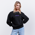 ARISTOTE x UTOPIA [Oversize SWEAT - Dark] - noir