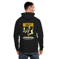 NIETZSCHE x UTOPIA [Hoodie] - noir