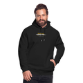 NIETZSCHE x UTOPIA [Hoodie] - noir