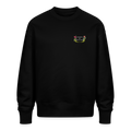 BEAUVOIR x UTOPIA [Oversize SWEAT - Dark] - noir
