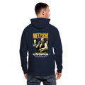 NIETZSCHE x UTOPIA [Hoodie] - marine