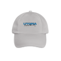 MONET x UTOPIA * Casquette Claire - bruyère