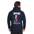 ARISTOTLE x UTOPIA [Hoodie] - marine
