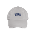 DARWIN x UTOPIA * Casquette - bruyère