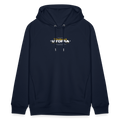 NIETZSCHE x UTOPIA [Hoodie] - marine