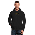 NIETZSCHE x UTOPIA [Hoodie] - noir