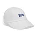 DARWIN x UTOPIA * Casquette - blanc/blanc