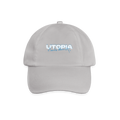 MONET x UTOPIA * Casquette Classique - bruyère