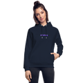 ARISTOTLE x UTOPIA [Hoodie] - marine