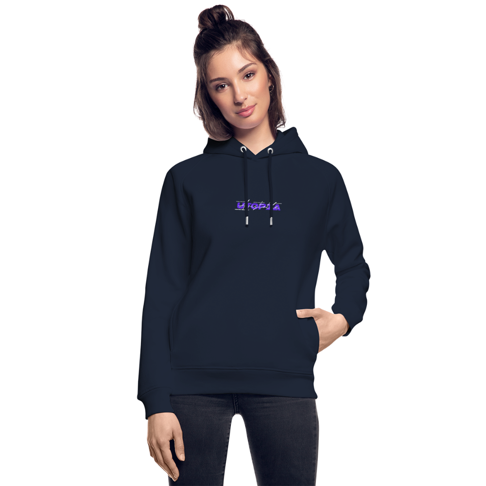 ARISTOTLE x UTOPIA [Hoodie] - marine