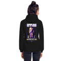 ARISTOTLE x UTOPIA [Hoodie] - noir