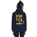 NIETZSCHE x UTOPIA [Hoodie] - marine