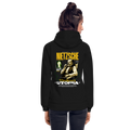 NIETZSCHE x UTOPIA [Hoodie] - noir
