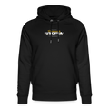 NIETZSCHE x UTOPIA [Hoodie] - noir