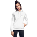 ARISTOTLE x UTOPIA [Hoodie - White] - blanc