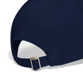 NIETZSCHE x UTOPIA * Casquette Foncée - bleu/bleu