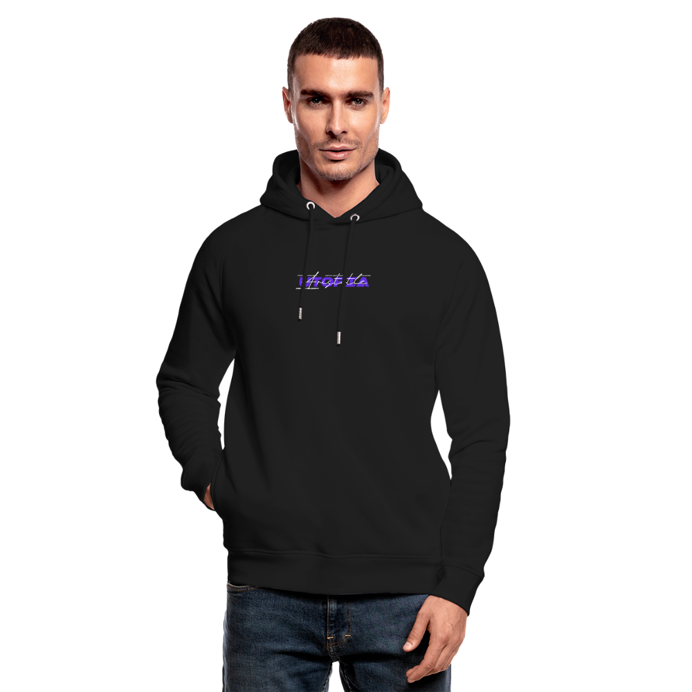 ARISTOTLE x UTOPIA [Hoodie] - noir