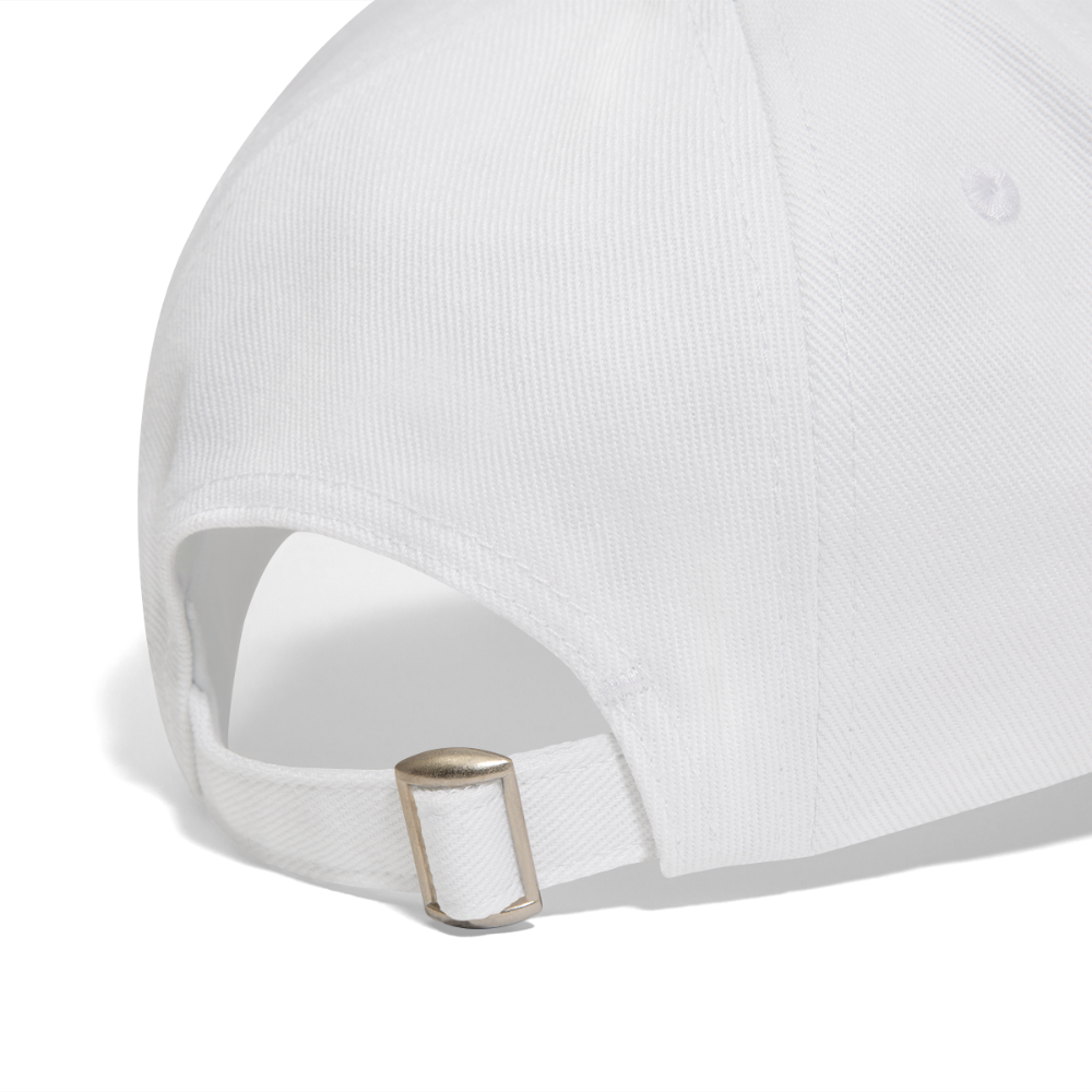 DARWIN x UTOPIA * Casquette - Vert - blanc/blanc