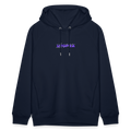 ARISTOTLE x UTOPIA [Hoodie] - marine