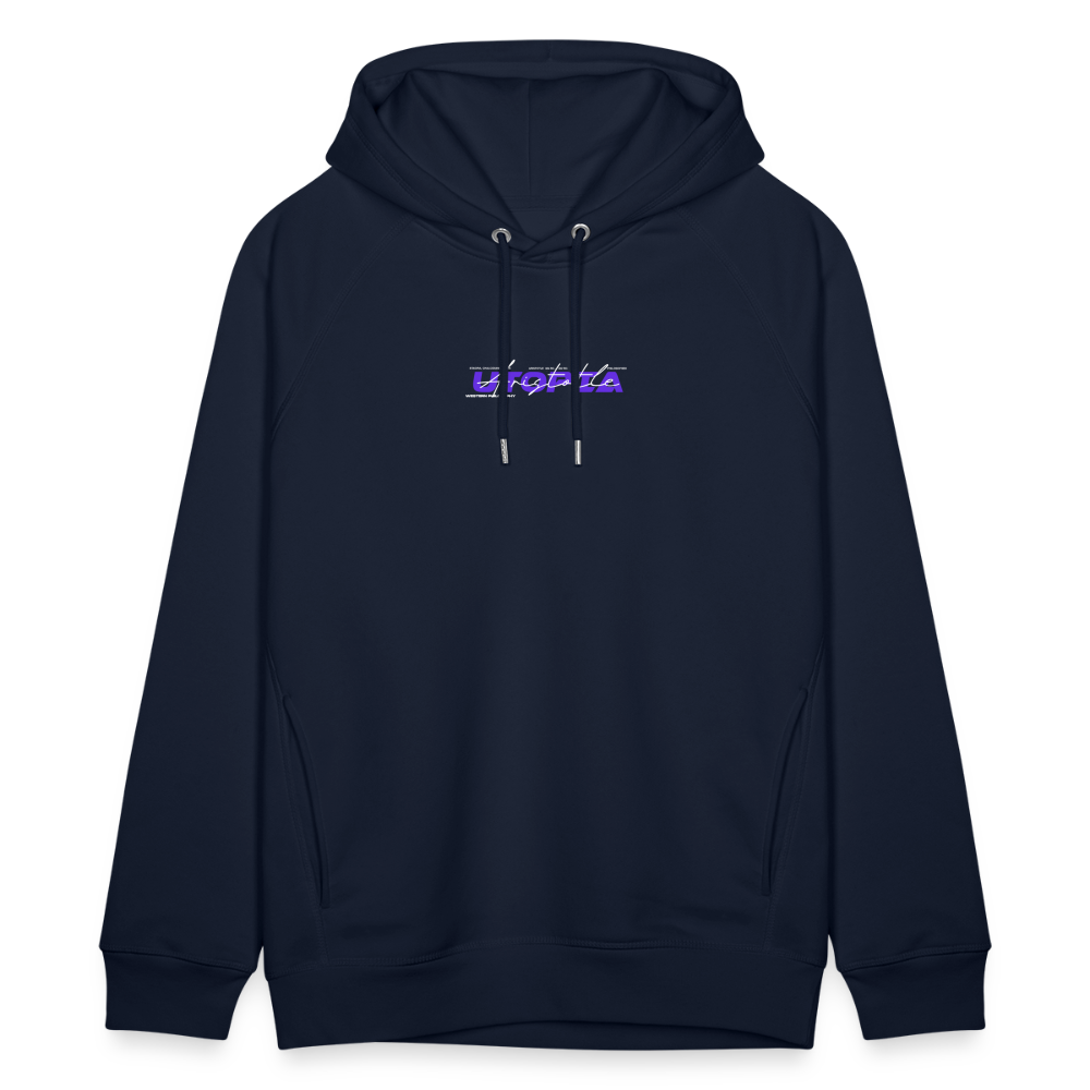 ARISTOTLE x UTOPIA [Hoodie] - marine