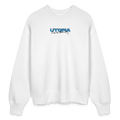 MONET x UTOPIA [Oversize Sweat - Light] - blanc