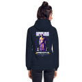 ARISTOTLE x UTOPIA [Hoodie] - marine