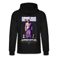 ARISTOTLE x UTOPIA [Hoodie] - noir