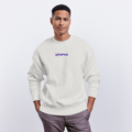 ARISTOTE x UTOPIA [Oversize SWEAT - Light] - OFF WHITE