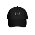 BEAUVOIR x UTOPIA * Casquette - noir/noir