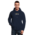 NIETZSCHE x UTOPIA [Hoodie] - marine