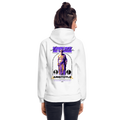 ARISTOTLE x UTOPIA [Hoodie - White] - blanc