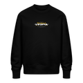 NIETZSCHE x UTOPIA [SWEAT - BLACK] - noir