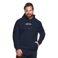 NIETZSCHE x UTOPIA [Hoodie] - marine
