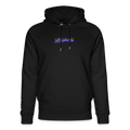 ARISTOTLE x UTOPIA [Hoodie] - noir