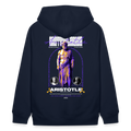 ARISTOTLE x UTOPIA [Hoodie] - marine