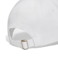 NIETZSCHE x UTOPIA * Casquette Übermensch - blanc/blanc