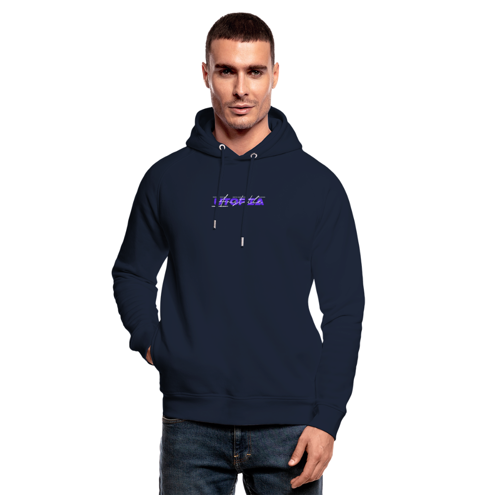 ARISTOTLE x UTOPIA [Hoodie] - marine